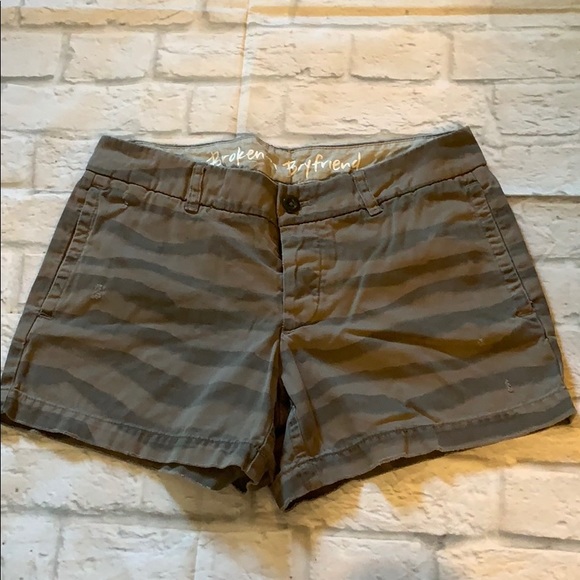 JCrew bundle of shorts - Picture 5 of 7
